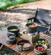 Чайник Naturehike 0.8 л CNK2450CF010 grey 6976507663373 &ndash; фото 3