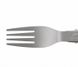 Вилка складная Naturehike Titanium fork NH18C001-J grey