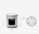 Печка дровяная Mobi Garden Wood Stove NX22666020 titanium 6926767312047 &ndash; фото 9