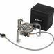 Пальник газовий Starcamp 7800W HX-CS16 silver SC114 &ndash; фото 1
