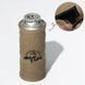 Чохол для газового балона Mobi Garden Gas cover 220г NX21671049 khaki 6926767321001 &ndash; фото 2
