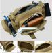 Підсумок універсальний Smartex 3P Tactical 5 ST-015 army green ST181 &ndash; фото 3