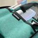 Несесер Naturehike Toiletry bag dry and wet separation M NH18X030-B purple 6927595729052 &ndash; фото 3