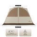 Дверь для тента Naturehike 3.0х2.1 м CNK230WS014 beige 6976023928499 &ndash; фото 2