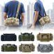 Підсумок універсальний Smartex 3P Tactical 5 ST-015 army green ST181 &ndash; фото 2