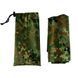 Пончо-дощовик Smartex 210T polyester ST-P302 durban camo ST260 &ndash; фото 6