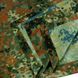 Пончо-дощовик Smartex 210T polyester ST-P302 durban camo ST260 &ndash; фото 11