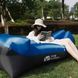 Ламзак-надувной диван Mobi Garden air bed NX20663016 blue