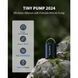 Насос кемпінговий Flextail Tiny Pump black 6975755961323 &ndash; фото 4