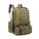 Рюкзак тактический Smartex 3P Tactical 55 ST-012 army green